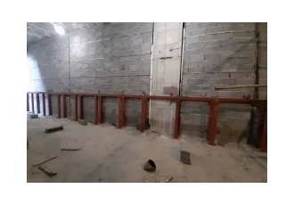 انجام سیمانکاری گچ کاری سرامیک سنگ کناف نقاشی ساختمان انجام سیمانکاری گچ کاری سرامیک سنگ کناف نقاشی ساختمان