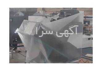 ماشین سورت رنگی (لیزری) قهوه (تک کانال) ماشین سورت رنگی (لیزری) قهوه (تک کانال)