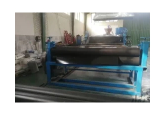 فروش خط تولید ورق ژئوممبران عرض 2.70 فروش خط تولید ورق ژئوممبران عرض 2.70