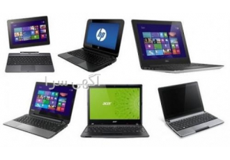 فروش عمده لپ تاپ پایین تر از قیمت شارجه فروش عمده لپ تاپ پایین تر از قیمت شارجه