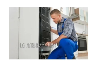 تعمیرگاه لوازم خانگی ال جی LG تعمیرگاه لوازم خانگی ال جی LG