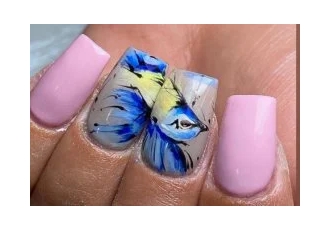 کاشت و ترمیم ناخن کاشت و ترمیم ناخن