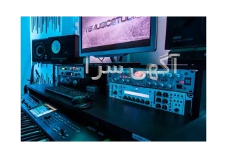 استودیو ضبط موسیقی / آهنگسازی و تنظیم در اصفهان استودیو آهنگسازی