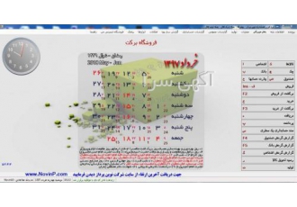 نرم افزار حسابداری نوین پرداز