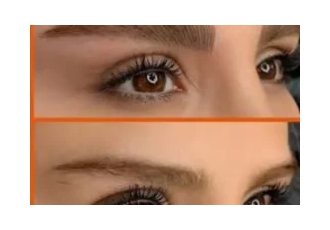 تاتو دائم صورت تاتو دائم صورت