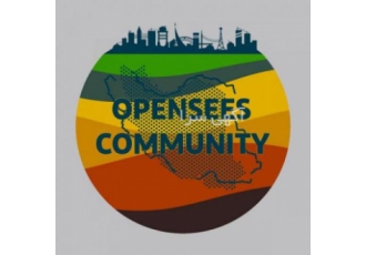 کدنویسی opensees رفع اشکال فوری کدنویسی اپنسیس opensees شناسایی خطاها