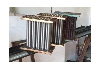 رادیاتور و مبدل حرارتی رادیاتور و مبدل حرارتی