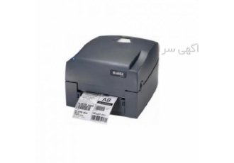 لیبل پرینتر گودگس GODEX G500 فروش و تعمیرات لیبل پرینتر گودگس GODEX G500 فروش و تعمیرات