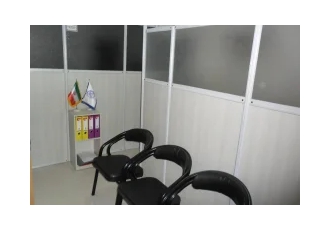 پارتیشن اداری پارتیشن اداری