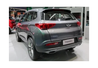 لوازم یدکی خودرو های چینی لوازم یدکی خودرو های چینی