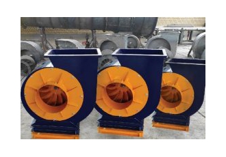 فن سانتریفیوژ فن سانتریفیوژ