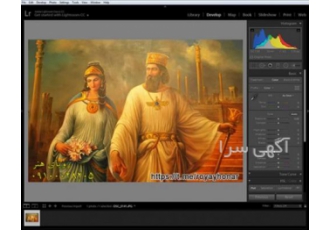 نرم افزارهای ویرایش عکس و پلاگین های فتوشاپ و لایتروم نرم افزارهای ویرایش عکس و پلاگین های فتوشاپ و لایتروم