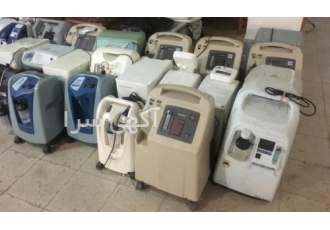 تعمیر دستگاه اکسیژن ساز تعمیر دستگاه اکسیژن ساز