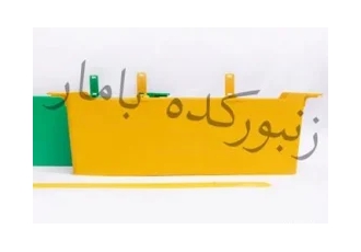 شربت خوری قابی دو لیتری آذرپلاستیک بامار شربت خوری قابی دو لیتری آذرپلاستیک بامار