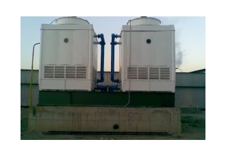 برج خنک کننده برج خنک کننده