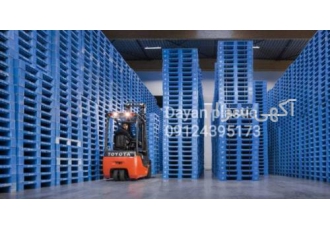 Dayan plastic company / تولیدکننده پالت پلاستیکی Dayan plastic company / تولیدکننده پالت پلاستیکی