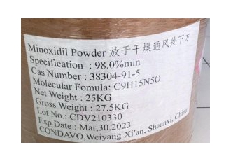 خرید پودر ماینوکسیدیل خرید پودر ماینوکسیدیل