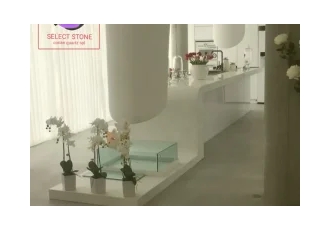 اجرا و نصب صفحات آشپزخانه کورین کوارتز مارمونایت اس پی ال سنگ طبیعی اجرا و نصب صفحات آشپزخانه کورین کوارتز مارمونایت اس پی ال سنگ طبیعی