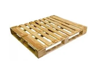 پالت چوبی پالت چوبی