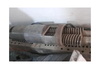 هد دای تولید ورق پلیمری و پلاستیکی با عرض 3.30 متر هد دای تولید ورق پلیمری و پلاستیکی با عرض 3.30 متر