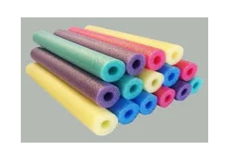 فروش فوم پلی اتیلن (لوله و ورق) فروش فوم پلی اتیلن (لوله و ورق)