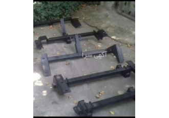 شاسی مالبند خودرو شاسی مالبند خودرو