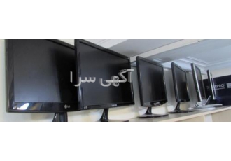 تعمیر مانیتور سامسونگ و ال جی LCD LED تعمیرات ال سی دی ⭕️ سامسونگ ⭕️