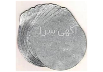 سیل حرارتی آلومینیوم سیل حرارتی آلومینیوم