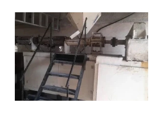 گرانول ساز اکسترودر دومرحله اینورتر کله جکی گرانول ساز اکسترودر دومرحله اینورتر کله جکی