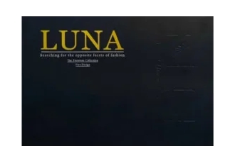 آلبوم کاغذ دیواری لونا از آرت دکووال آلبوم کاغذ دیواری لونا از آرت دکووال