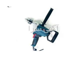 دریل بوش 850 وات مدل gbm 1600 دریل بوش 850 وات مدل gbm 1600