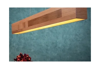 ال ای دی چوبی ال ای دی چوبی