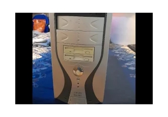 کیس کامپیوتر به شرط سالم بودن کیس کامپیوتر به شرط سالم بودن