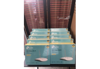 مودم ADSL مدل 8961N (تی پی لینک) مودم ADSL مدل 8961N (تی پی لینک)