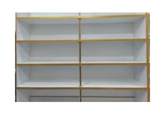 قفسه فروشگاهی ام دی اف قفسه فروشگاهی ام دی اف