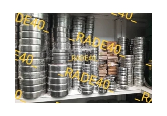 واشر اسپیرال | spiral wound واشر اسپیرال | spiral wound