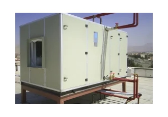 هواساز و ایرواشر هواساز و ایرواشر