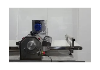 دستگاه پهن کن خمیر رومیزی قنادی دستگاه پهن کن خمیر رومیزی قنادی