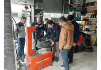 آموزشگاه تعویض روغنی آموزش سرویس نگهداری خودرو آموزشگاه تعویض روغنی آموزش سرویس نگهداری خودرو