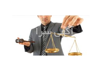 مهرداد طالبی وکیل پایه یک دادگستری