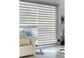 فروشگاه پرده زبرا - پرده اداری فروشگاه پرده زبرا - پرده اداری