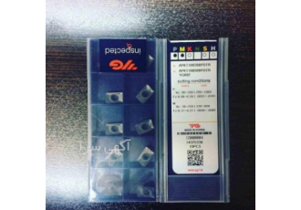 اینسرت کفتراشی APKT 10 YG اینسرت کفتراشی APKT 10 YG