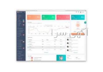 ادمین سایت،مدیریت روزانه سایت شما ادمین سایت،مدیریت روزانه سایت شما