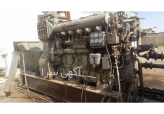 فروش و اجاره دیزل ژنراتور دائم کار 750 کاوا فروش و اجاره دیزل ژنراتور دائم کار 750 کاوا