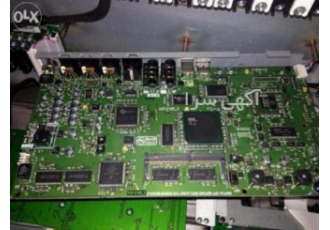 استخدام مونتاژکار الکترونیک خانم مسلط به (SMD ) استخدام مونتاژکار الکترونیک خانم مسلط به (SMD )