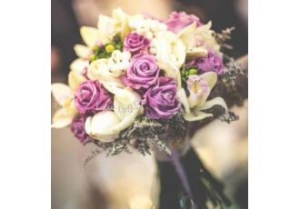 دسته گل عروس دسته گل عروس