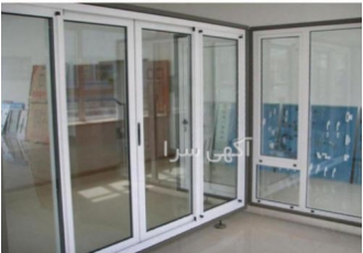 فروش درب و پنجره دوجداره UPVC وین تک ویستا بست فروش درب و پنجره دوجداره UPVC وین تک ویستا بست