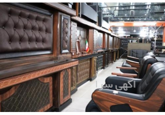 مبلمان اداری با اقساط چکی، میز و صندلی اداری،مبل مبلمان اداری با اقساط چکی، میز و صندلی اداری،مبل