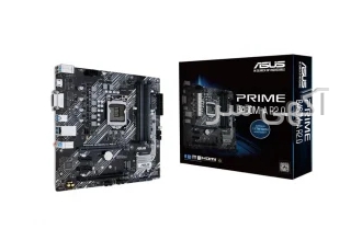 مادربرد Asus مدل PRIME B460M-A R2.0