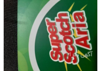 سوپر اسکاچ آریا سوپر اسکاچ آریا